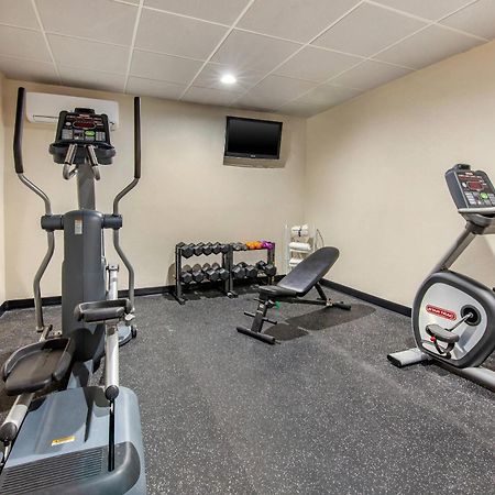 Quality Inn New London Extérieur photo