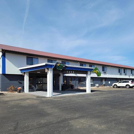 Quality Inn New London Extérieur photo