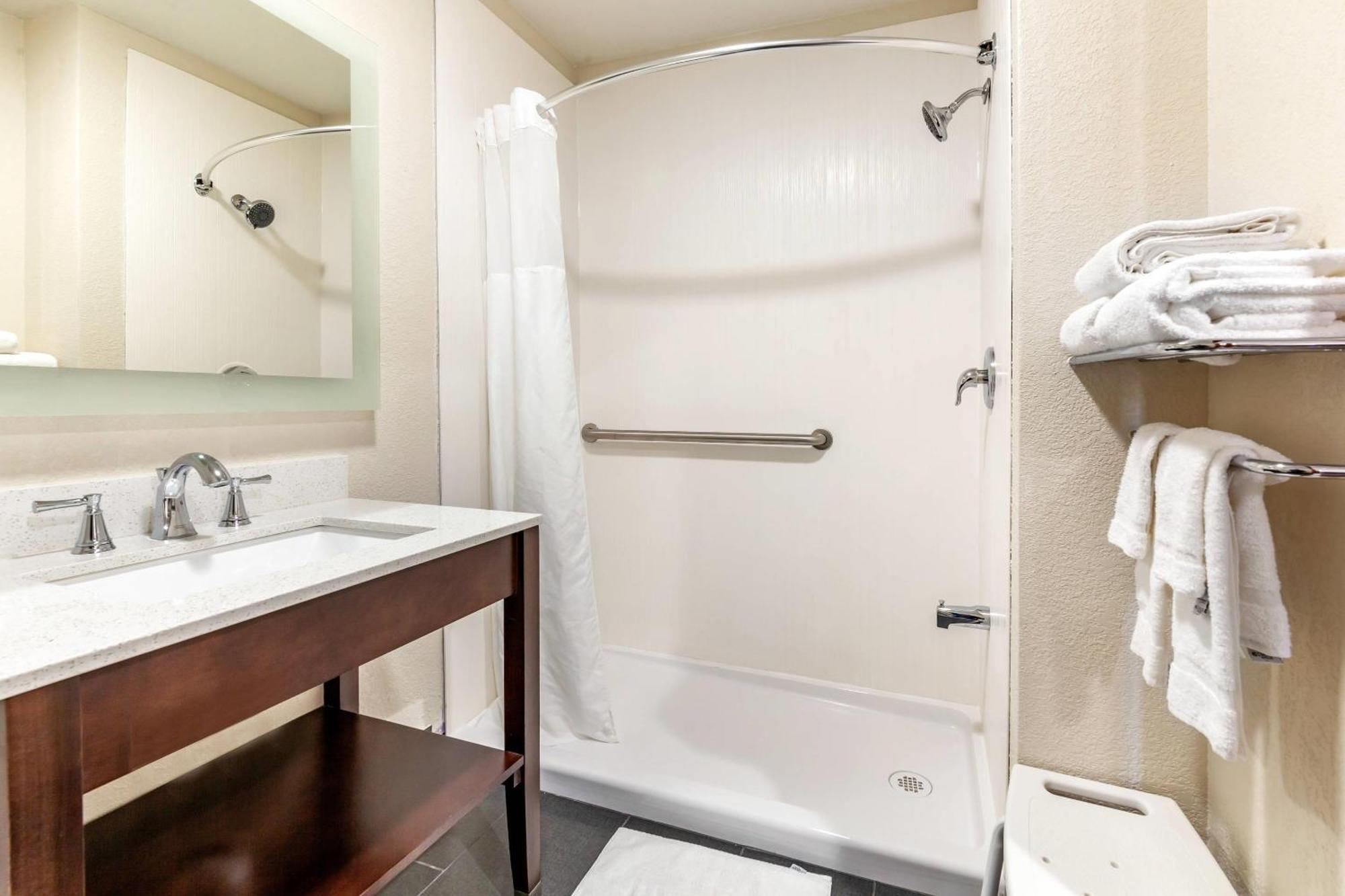 Quality Inn New London Extérieur photo