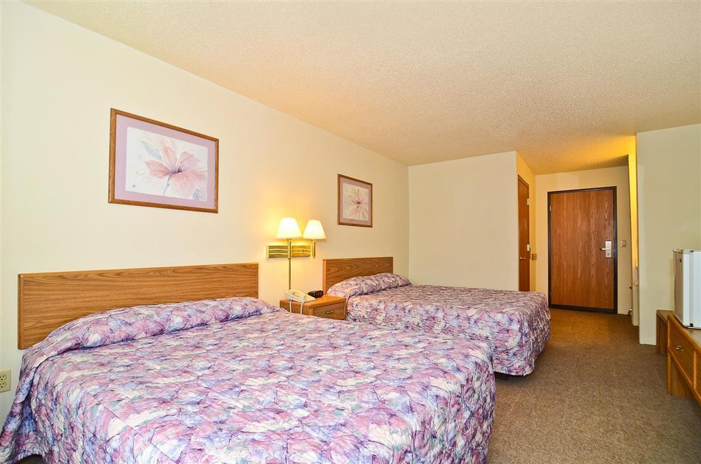 Quality Inn New London Chambre photo