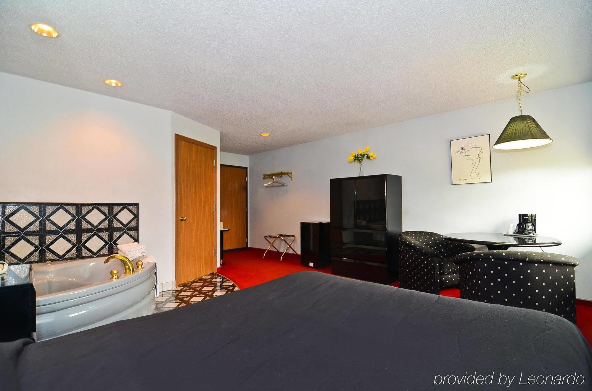 Quality Inn New London Chambre photo
